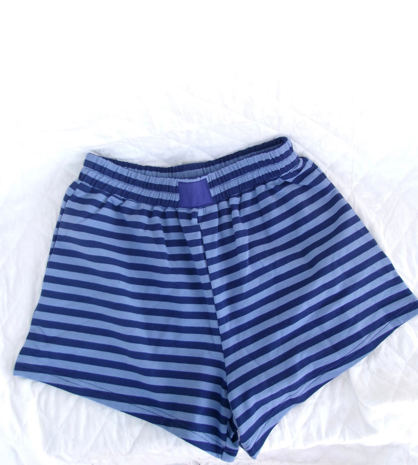 Blue Haven Shorts