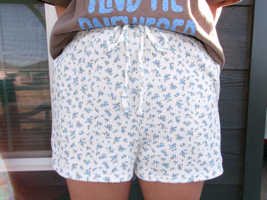 Seaside Shorts