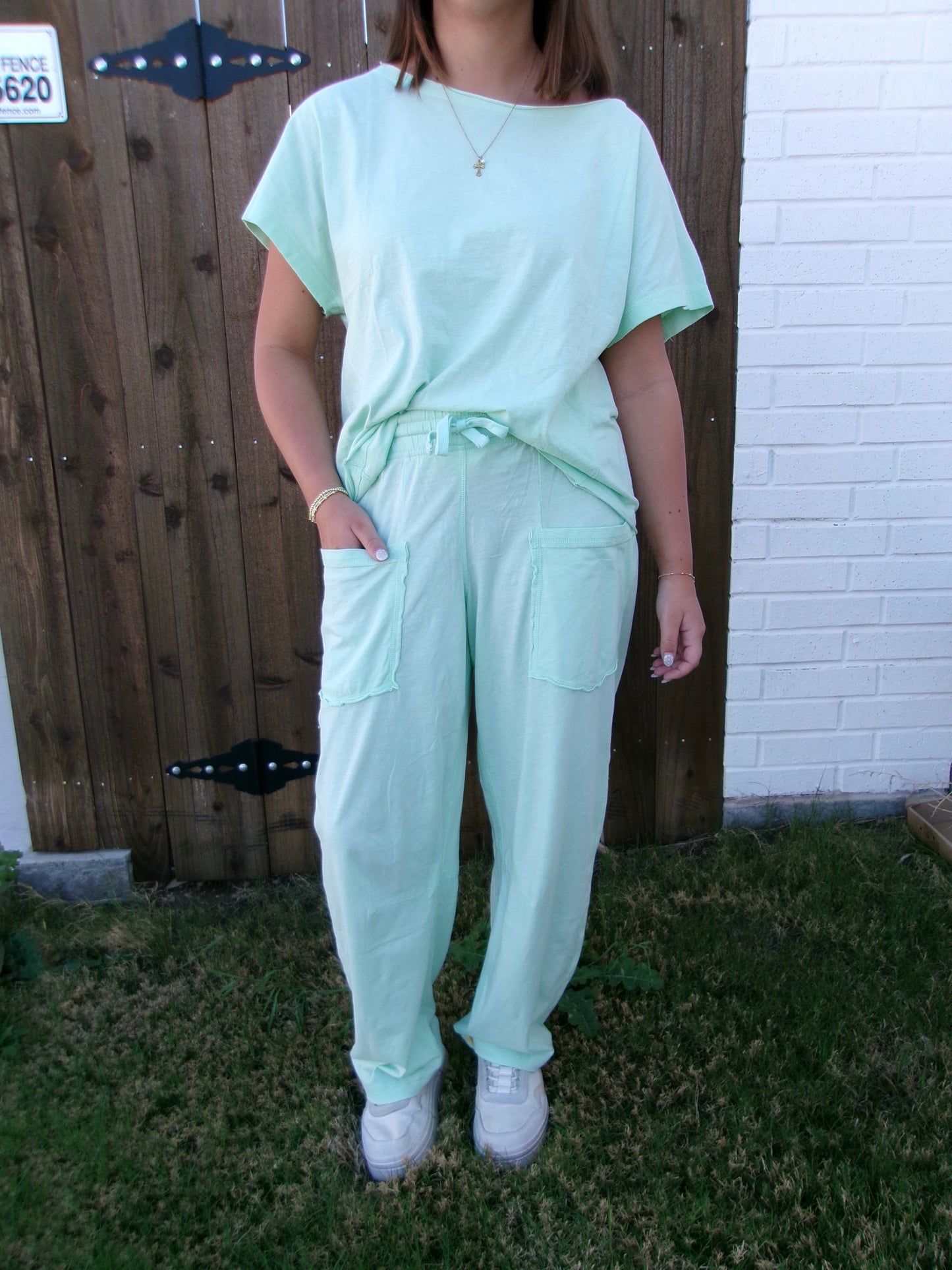 Fresh Mint Set