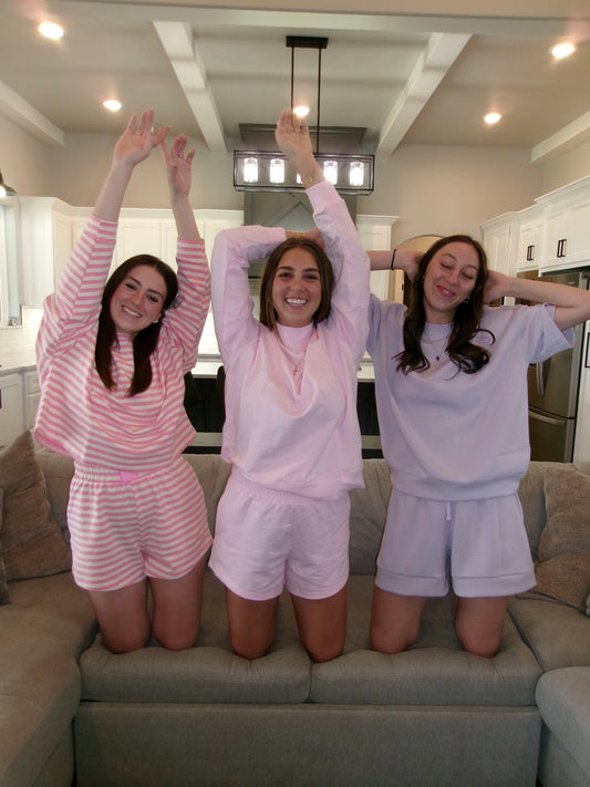 The Sweetheart Set