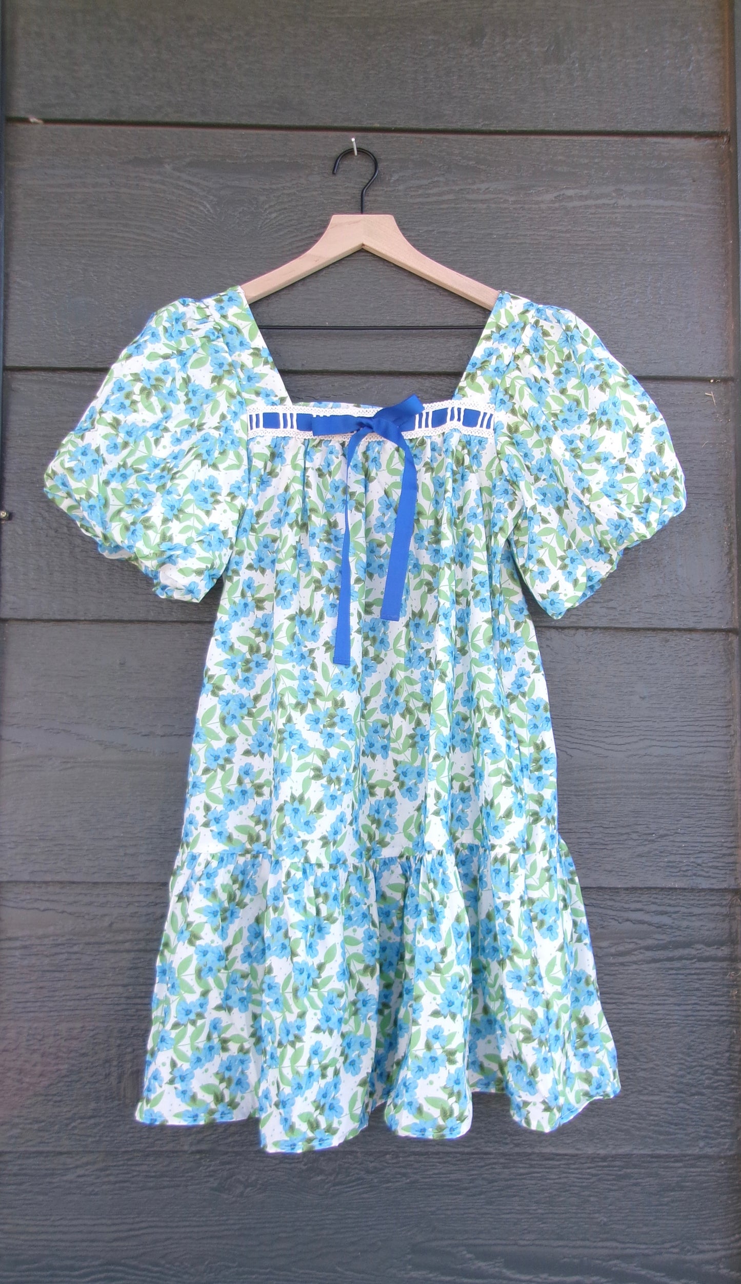 Joyful Tide Dress