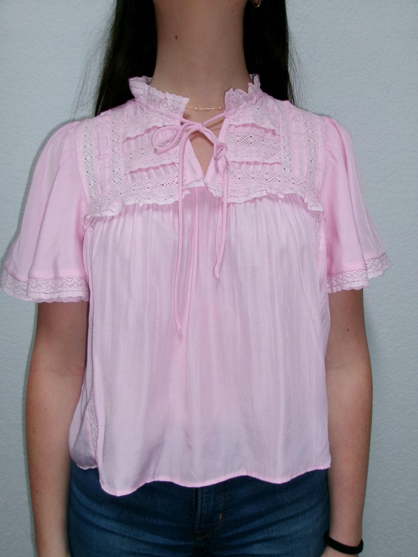 Petal Top