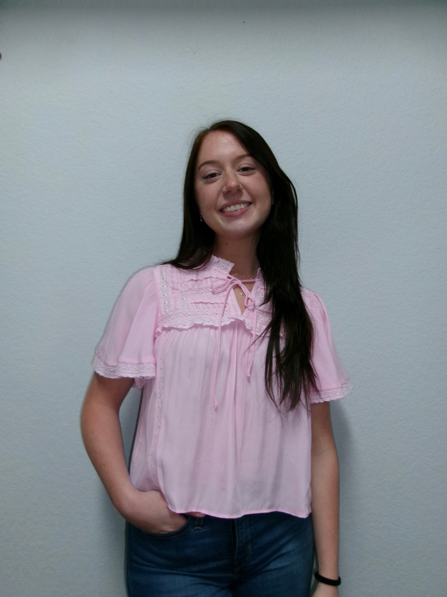 Petal Top