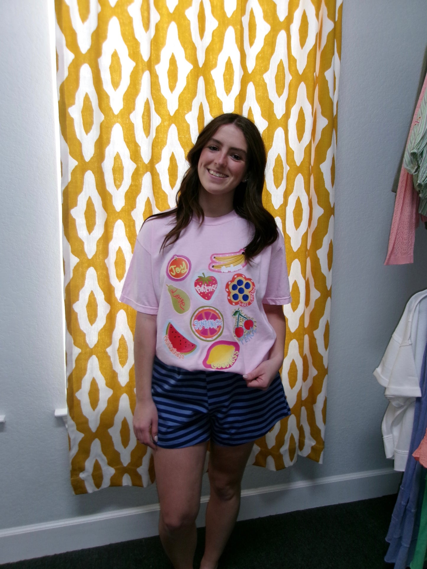 The Fruitful Tee