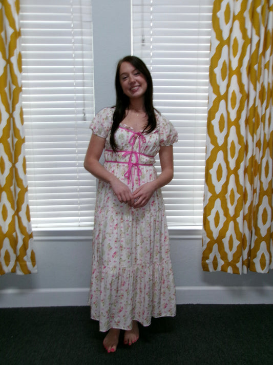 Sunday Morning Dress