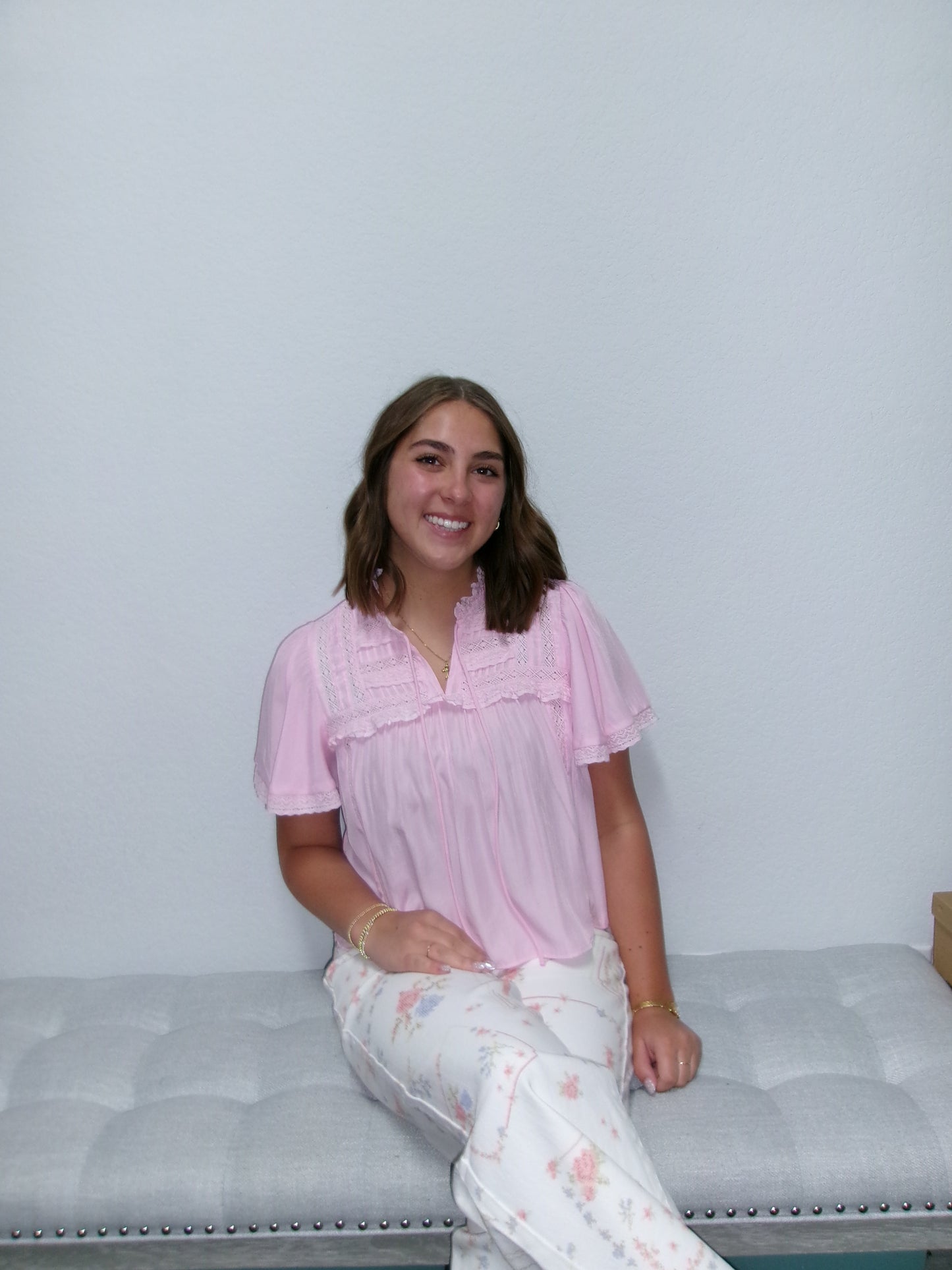 Petal Top