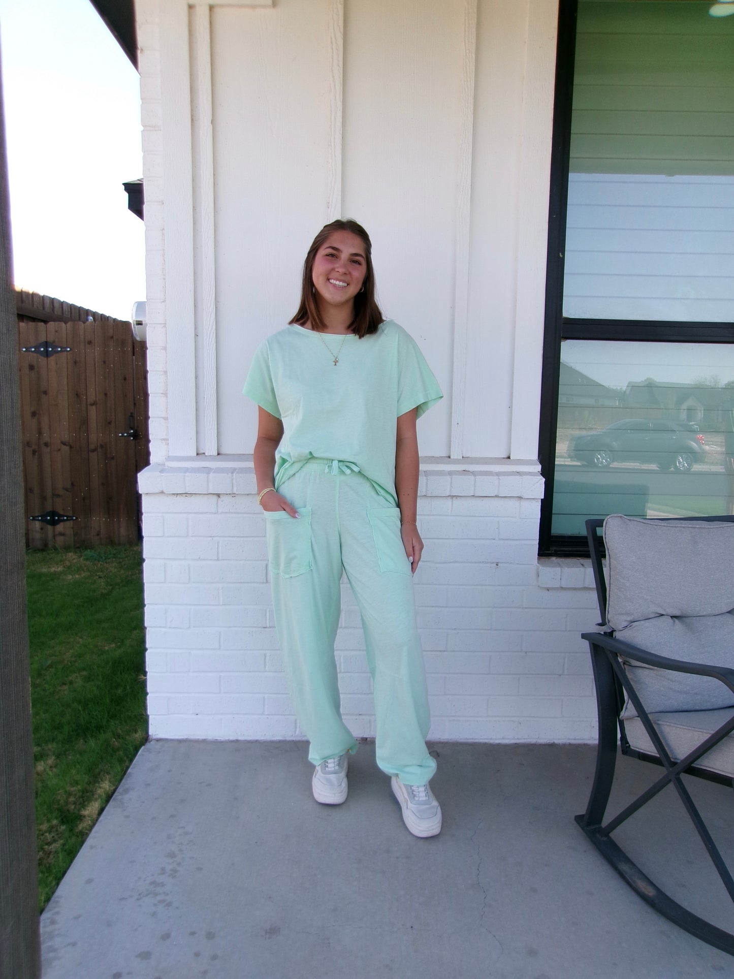 Fresh Mint Set