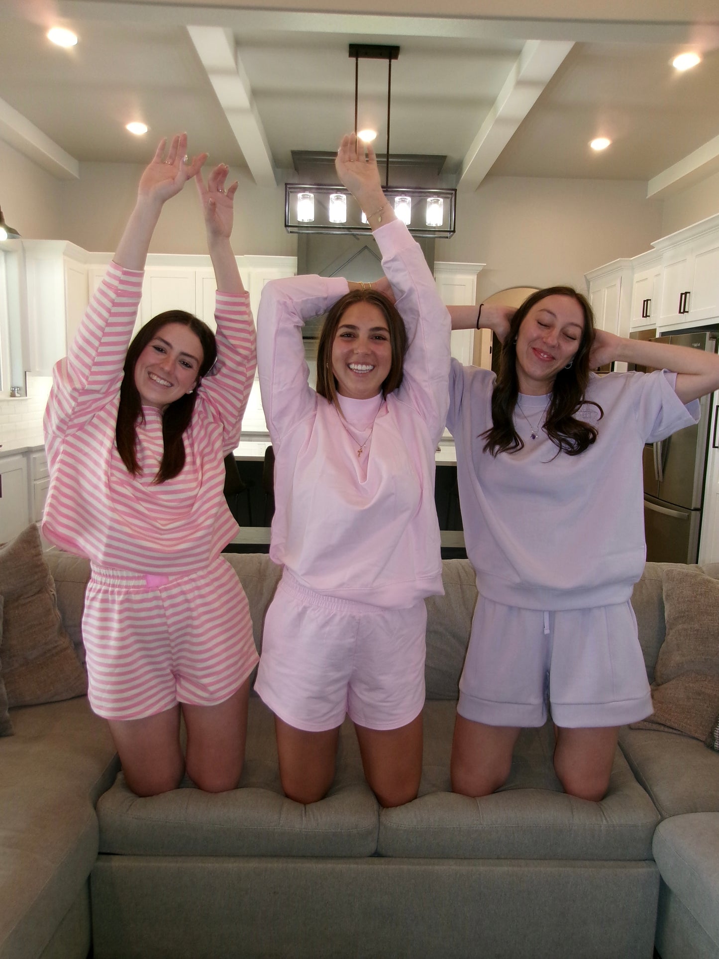 The Sweetheart Set