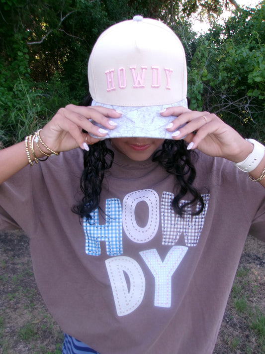 Howdy Hat