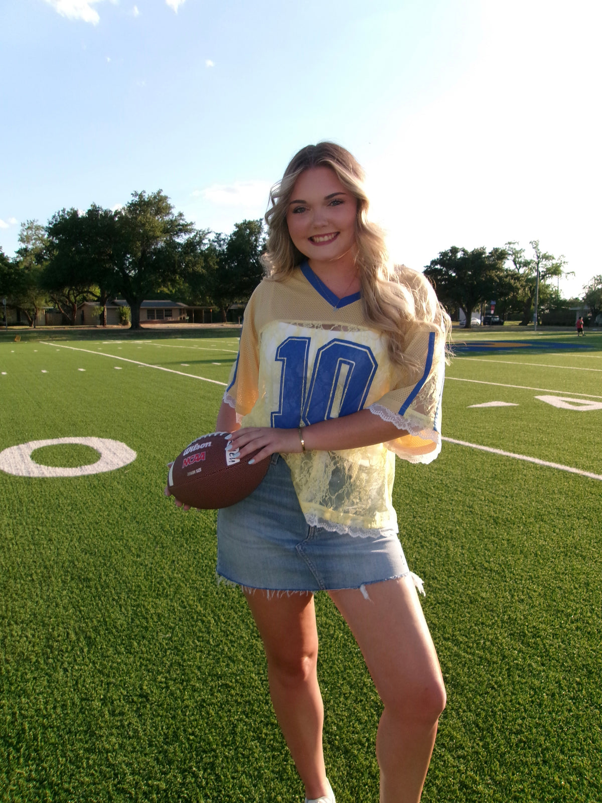 Ram Jam Jersey